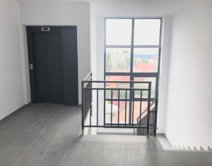 Lakás 2 szobák kiadó on Cluj-napoca, Zóna Marasti