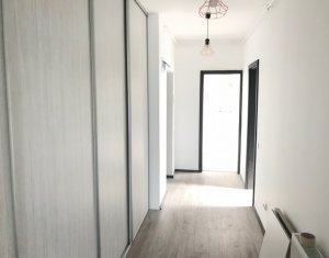 Lakás 2 szobák kiadó on Cluj-napoca, Zóna Marasti