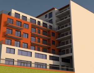 , 80.11m2 on Cluj-napoca, Zóna Centru