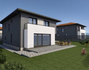 , 165.89m2 on Cluj-napoca, Zóna Europa
