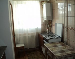 Lakás 2 szobák eladó on Cluj-napoca, Zóna Gheorgheni