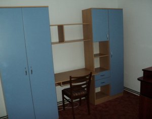 Lakás 2 szobák eladó on Cluj-napoca, Zóna Gheorgheni