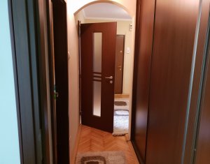 Lakás 3 szobák eladó on Cluj-napoca, Zóna Manastur