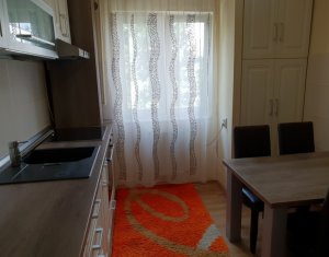 Lakás 3 szobák eladó on Cluj-napoca, Zóna Manastur