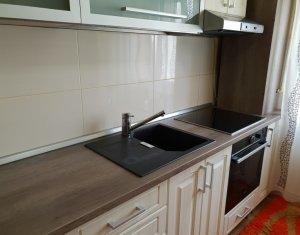 Lakás 3 szobák eladó on Cluj-napoca, Zóna Manastur