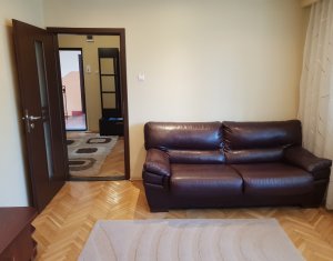 Lakás 3 szobák eladó on Cluj-napoca, Zóna Manastur