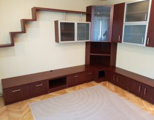 Lakás 3 szobák eladó on Cluj-napoca, Zóna Manastur