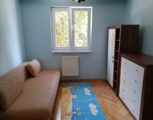 Lakás 3 szobák eladó on Cluj-napoca, Zóna Manastur