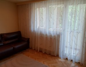 Lakás 3 szobák eladó on Cluj-napoca, Zóna Manastur