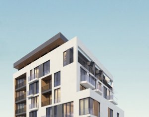 Üzlethelyiség eladó, 124m2 on Cluj-napoca, Zóna Gheorgheni