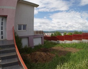 Ház 9 szobák eladó on Cluj-napoca, Zóna Manastur