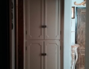Lakás 2 szobák eladó on Cluj-napoca, Zóna Gheorgheni