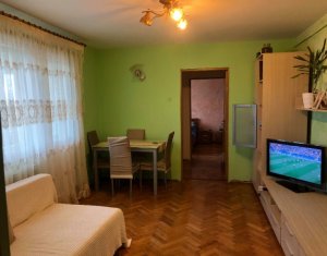 Lakás 2 szobák eladó on Cluj-napoca, Zóna Gheorgheni