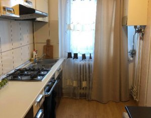Lakás 2 szobák eladó on Cluj-napoca, Zóna Gheorgheni