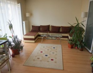 , 46m2 on Floresti