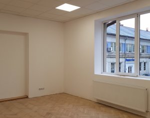 Iroda kiadó on Cluj-napoca, Zóna Centru