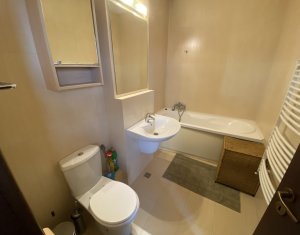 Lakás 3 szobák kiadó on Cluj-napoca, Zóna Centru
