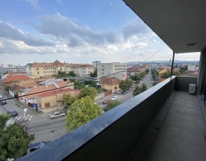 Lakás 3 szobák kiadó on Cluj-napoca, Zóna Centru
