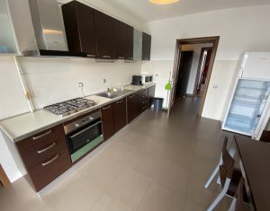 Lakás 3 szobák kiadó on Cluj-napoca, Zóna Centru