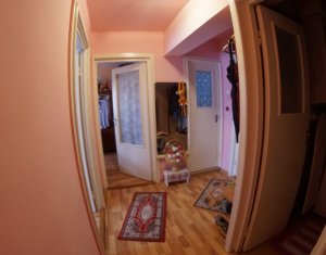 , 70m2 on Cluj-napoca, Zóna Zorilor