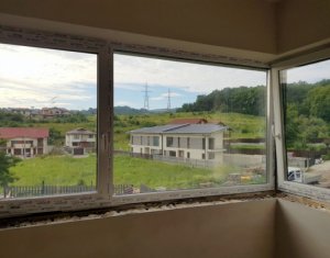 Ház 4 szobák eladó on Cluj-napoca, Zóna Manastur