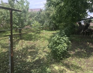 Telek eladó on Cluj-napoca, Zóna Marasti