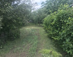Telek eladó on Cluj-napoca, Zóna Marasti