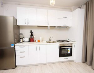 Lakás 3 szobák kiadó on Cluj-napoca, Zóna Intre Lacuri