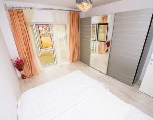 Lakás 3 szobák kiadó on Cluj-napoca, Zóna Intre Lacuri