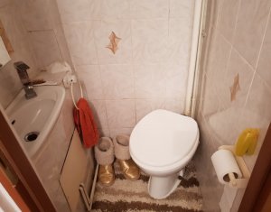 Lakás 4 szobák kiadó on Cluj-napoca, Zóna Manastur