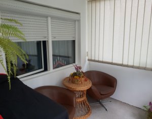 Lakás 4 szobák kiadó on Cluj-napoca, Zóna Manastur
