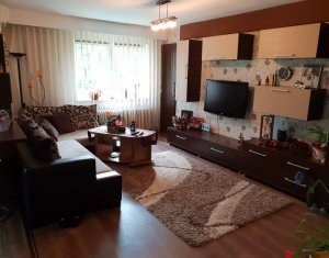 , 88m2 on Cluj-napoca, Zóna Manastur