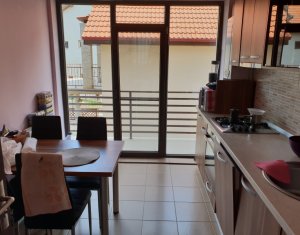 Lakás 2 szobák eladó on Cluj-napoca, Zóna Manastur