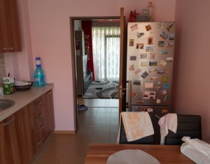 Lakás 2 szobák eladó on Cluj-napoca, Zóna Manastur