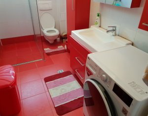 Lakás 2 szobák eladó on Cluj-napoca, Zóna Manastur
