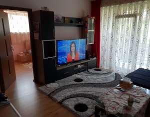 Lakás 2 szobák eladó on Cluj-napoca, Zóna Manastur
