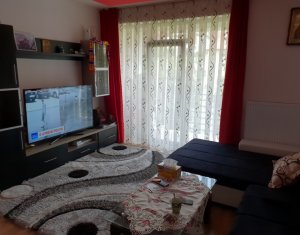 Lakás 2 szobák eladó on Cluj-napoca, Zóna Manastur