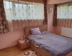 Lakás 2 szobák eladó on Cluj-napoca, Zóna Manastur