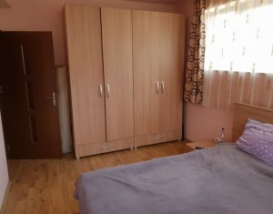 Lakás 2 szobák eladó on Cluj-napoca, Zóna Manastur