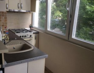 Lakás 3 szobák kiadó on Cluj-napoca, Zóna Gheorgheni