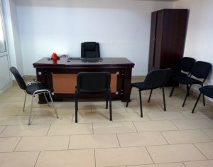 Iroda kiadó, 95m2 on Floresti