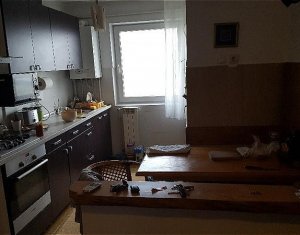 Lakás 3 szobák eladó on Cluj-napoca, Zóna Manastur