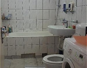 Lakás 3 szobák eladó on Cluj-napoca, Zóna Manastur