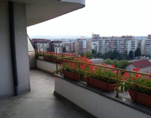 Lakás 2 szobák eladó on Cluj-napoca, Zóna Marasti