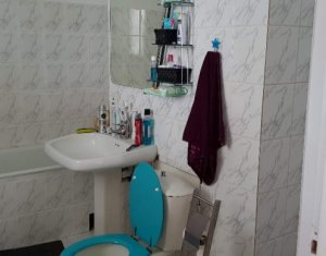 Lakás 2 szobák eladó on Cluj-napoca, Zóna Marasti