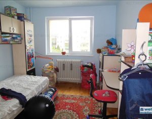 , 70m2 on Cluj-napoca, Zóna Manastur