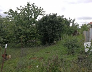 Terrain à vendre dans Cluj-napoca, zone Borhanci