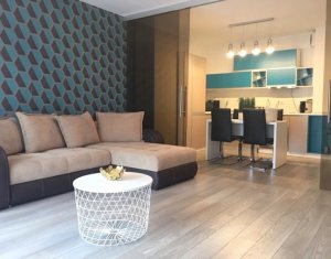 , 55m2 on Cluj-napoca, Zóna Gheorgheni