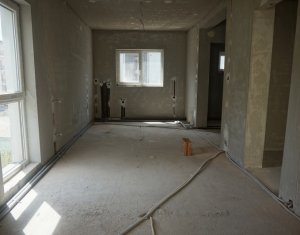 Üzlethelyiség eladó, 51.12m2 on Floresti