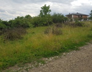 Telek eladó on Cluj-napoca, Zóna Iris